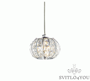 Подвес Ideal Lux, 044187 Calypso SP1