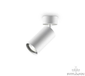 Світильник Ideal Lux, 231495 Dynamite Bianco