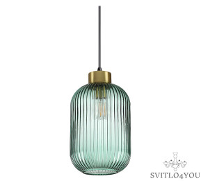 Підвіс Ideal Lux, 248554 Mint-1 SP1 Verde