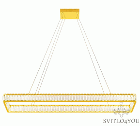 Світильник Incanti модель Akala (IAK PP)