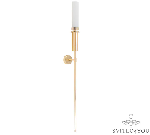 Бра Kutek модель Mussa, MUS-K-1(Z)II Бра Kutek модель Mussa, MUS-K-1(Z)II