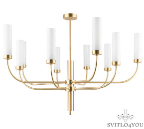 Люстра Kutek модель Mussa, MUS-ZW-10(ZM) Люстра Kutek модель Mussa, MUS-ZW-10(ZM)