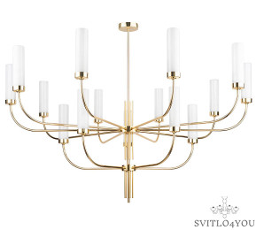 Люстра Kutek модель Mussa, MUS-ZW-15(Z) Люстра Kutek модель Mussa, MUS-ZW-15(Z)