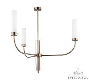 Люстра Kutek модель Mussa, MUS-ZW-3(T) Люстра Kutek модель Mussa, MUS-ZW-3(T)