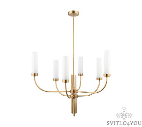 Люстра Kutek модель Mussa, MUS-ZW-6(P) Люстра Kutek модель Mussa, MUS-ZW-6(P)