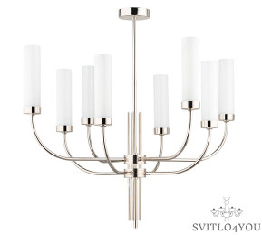 Люстра Kutek модель Mussa, MUS-ZW-8(N) Люстра Kutek модель Mussa, MUS-ZW-8(N)