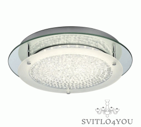 Світильник стельовий Mantra, 5091 Crystal Led Mirror