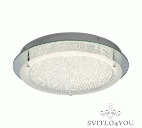 Светильник потолочный Mantra, 5092 Crystal Led Mirror